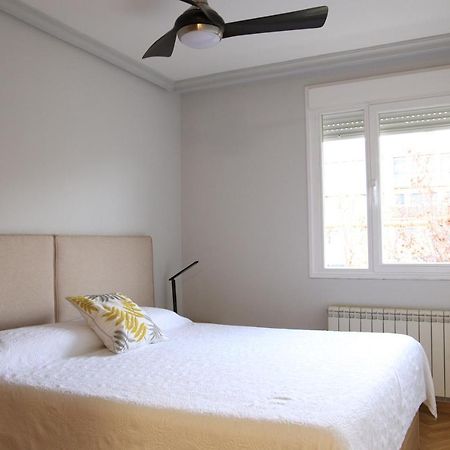 Ferienwohnung Precioso Apartamento Con Piscina Y Bien Comunicado Las Rozas de Madrid Exterior foto
