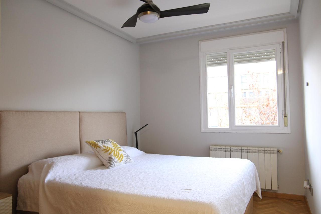Ferienwohnung Precioso Apartamento Con Piscina Y Bien Comunicado Las Rozas de Madrid Exterior foto